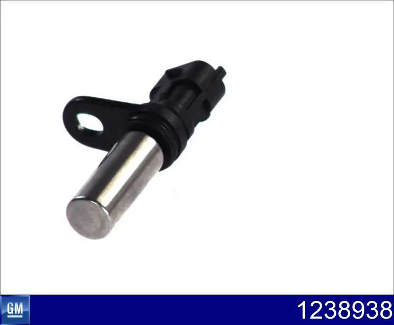 Czujnik położenia wału korbowego General Motors 1238938 cena, od 18,25 USD