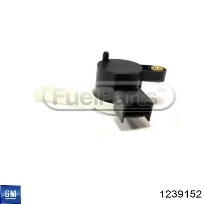 6239852 Opel Czujnik włączania sprzęgła