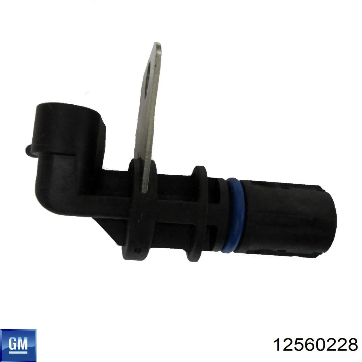 Czujnik położenia wału korbowego General Motors 12560228 cena, od 143,75 USD