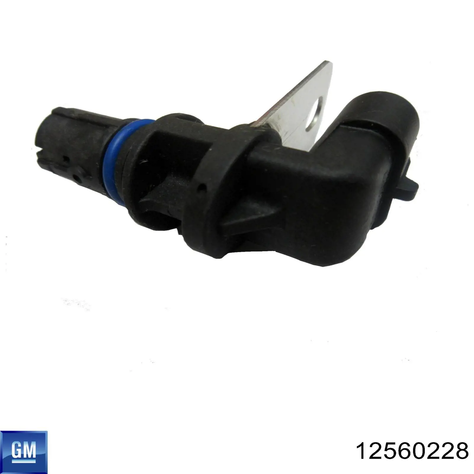 Do koszyka 12560228 General Motors Czujnik położenia wału korbowego