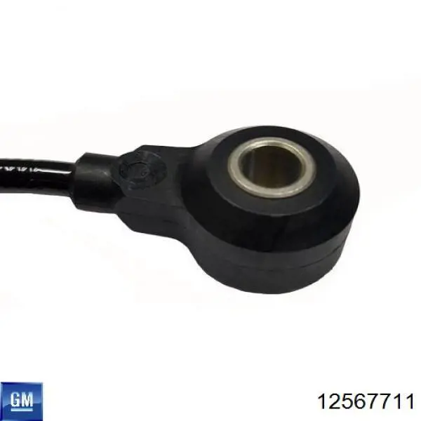 Czujnik stukowy (czujnik spalania stukowego) General Motors 12567711 cena, od 49,71 USD