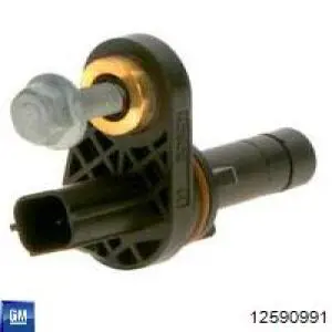 Czujnik położenia wału korbowego General Motors 12590991 cena, od 16,02 USD