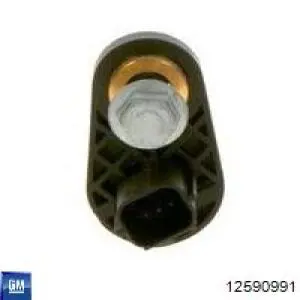 Do koszyka 12590991 General Motors Czujnik położenia wału korbowego