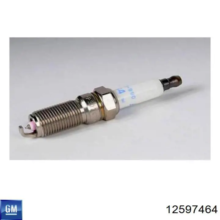 Świeca zapłonowa General Motors 12597464 cena, od 7,28 USD