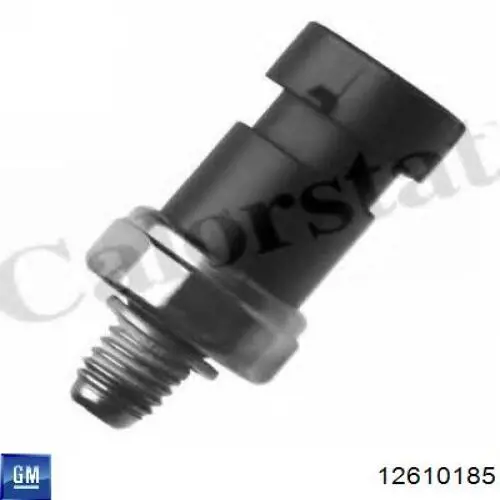 Czujnik ciśnienia oleju General Motors 12610185 cena, od 7,82 USD