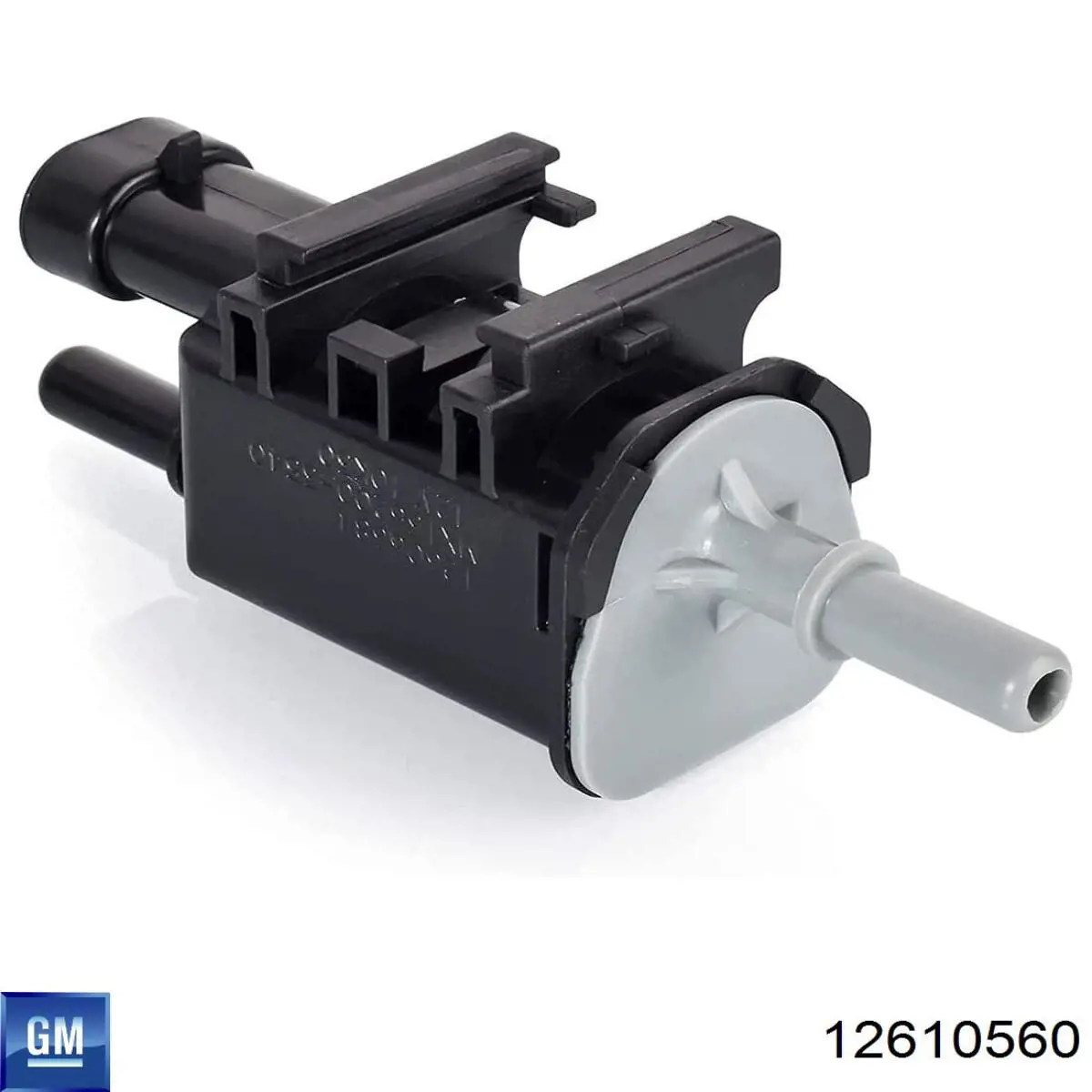 Zawór odpowietrzający zbiornika paliwa General Motors 12610560 cena, od 44,90 USD