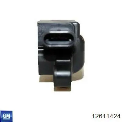 12611424 General Motors Cewka zapłonowa