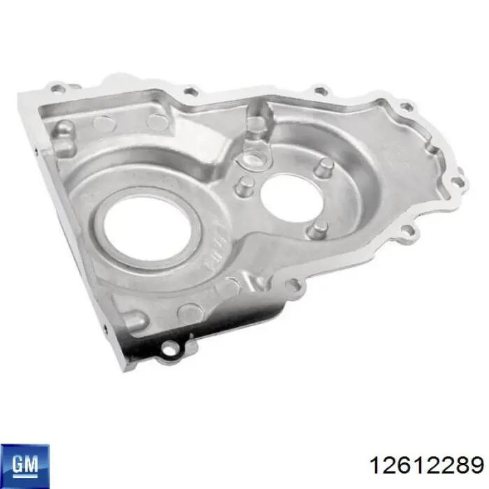 Pompa oleju do Hummer H2  