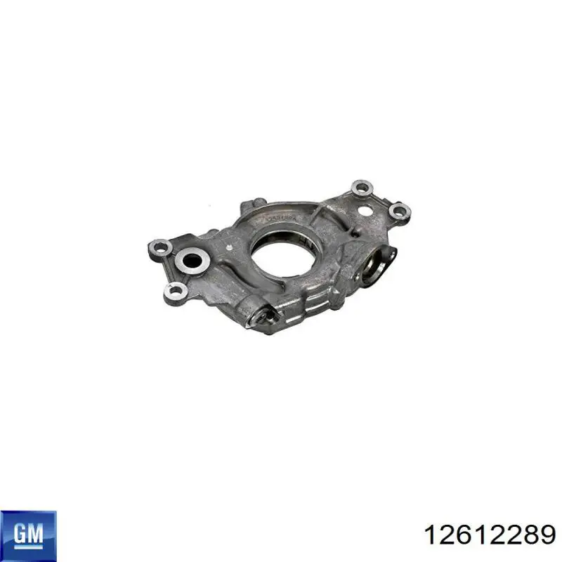 Do koszyka Pompa oleju Hummer H2  