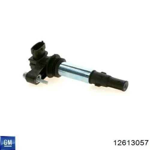 Cewka zapłonowa General Motors 12613057 cena, od 36,93 USD