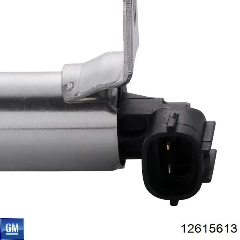Zawór elektromagnetyczny faz rozrządu General Motors 12615613 cena, od 37,46 USD