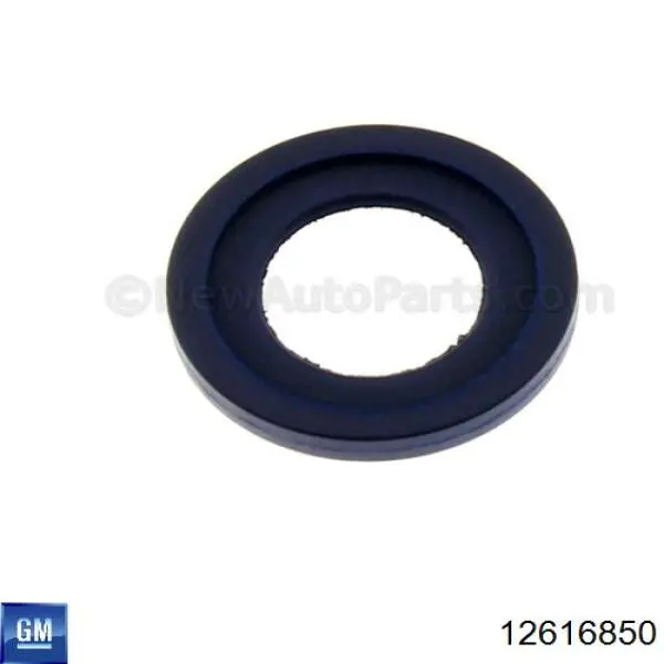 Uszczelka korka miski olejowej General Motors 12616850 cena, od 1,72 USD