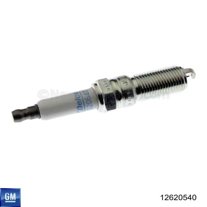 Świeca zapłonowa 12620540 General Motors