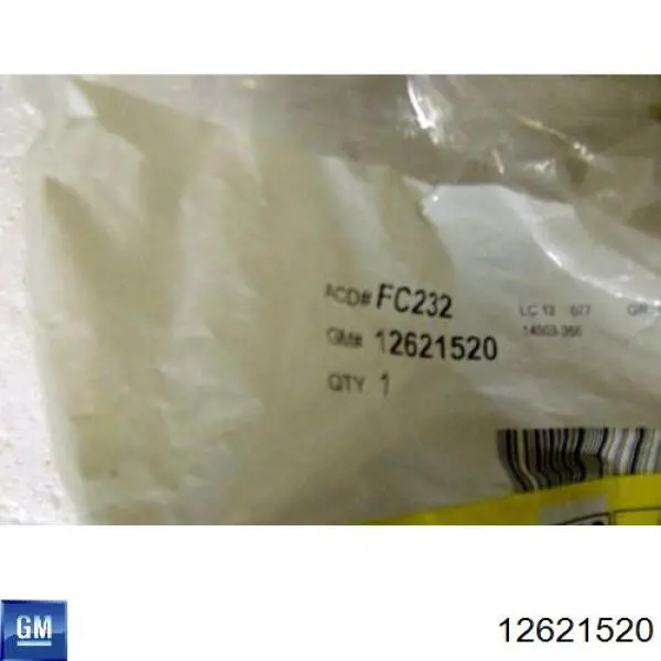 Do koszyka 5175447AA Chrysler Korek wlewu oleju