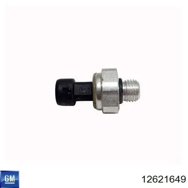 Czujnik ciśnienia oleju General Motors 12621649 cena, od 21,73 USD