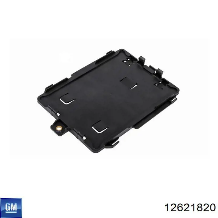 Czujnik stukowy (czujnik spalania stukowego) General Motors 12621820 cena, od 23,36 USD