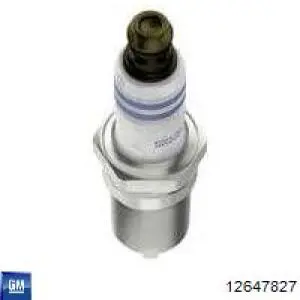 Świeca zapłonowa General Motors 12647827 cena, od 7,79 USD