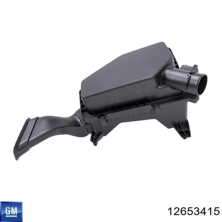 Czujnik ciśnienia w kolektorze ssącym, MAP General Motors 12653415 cena, od 30,84 USD