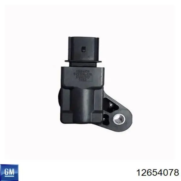 Cewka zapłonowa 12654078 General Motors
