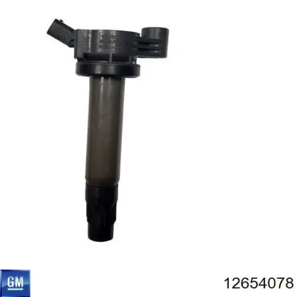 Cewka zapłonowa General Motors 12654078