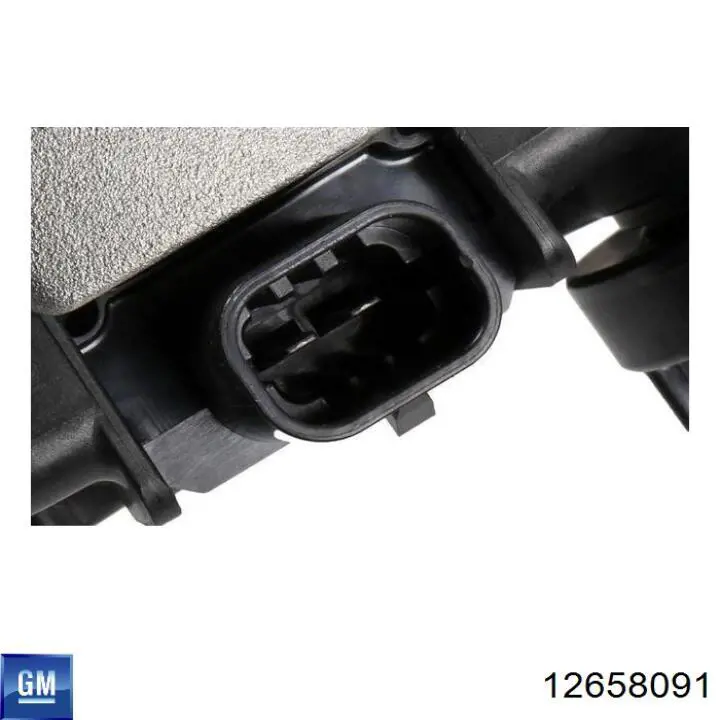 Pas napędowy mechanizmów General Motors 12658091 cena, od 29,78 USD