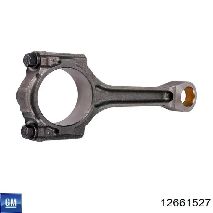Uszczelniacz wału korbowego przedni General Motors 12661527 cena, od 18,57 USD