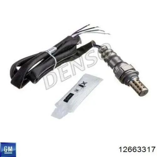 Sonda lambda, czujnik tlenu Meat&Doria 81948 cena, od 56,11 USD