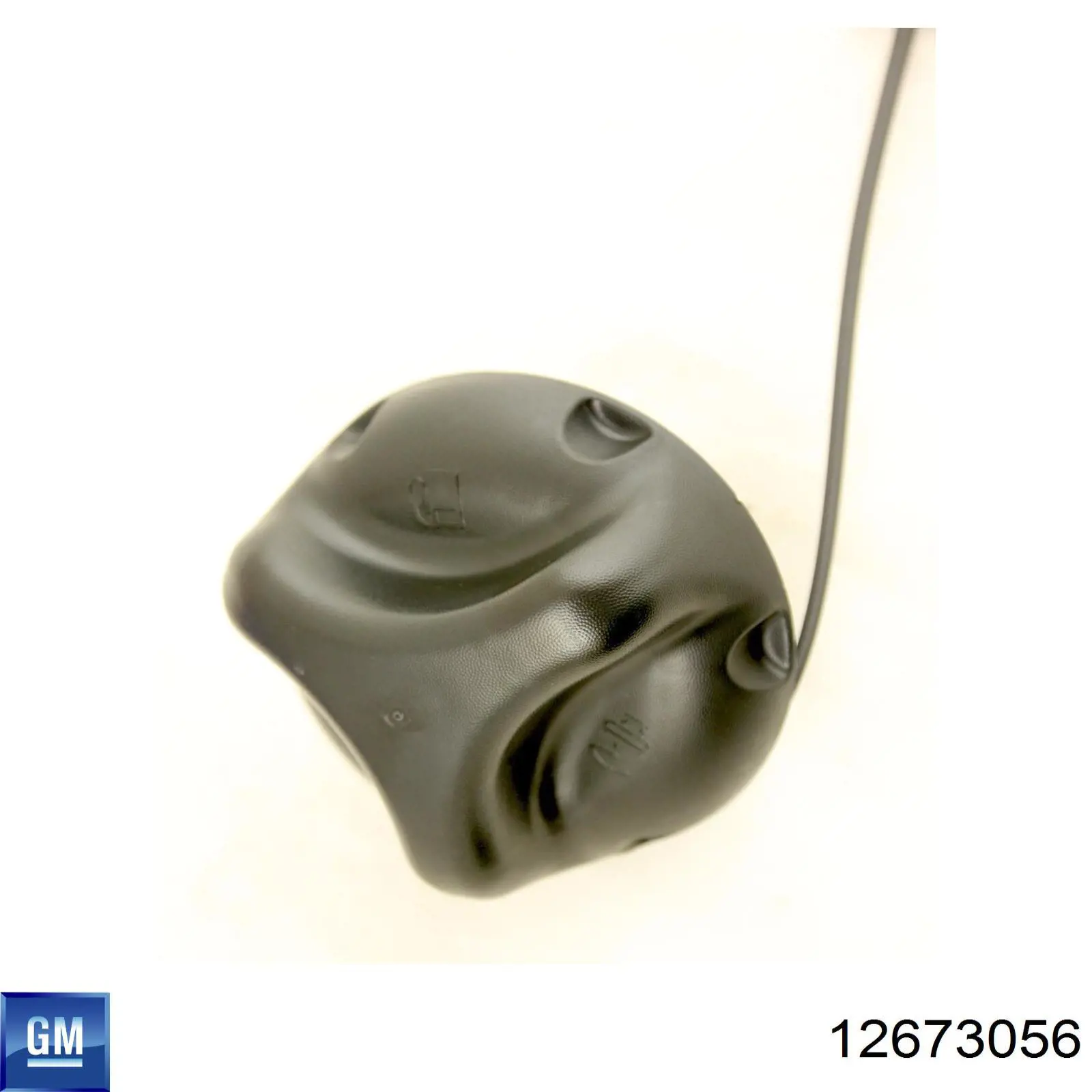  General Motors 12673056 cena, od 5,49 USD