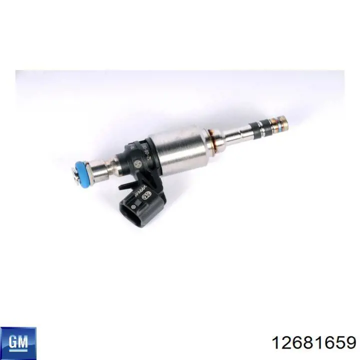 Świeca zapłonowa General Motors 12681659 cena, od 6,66 USD