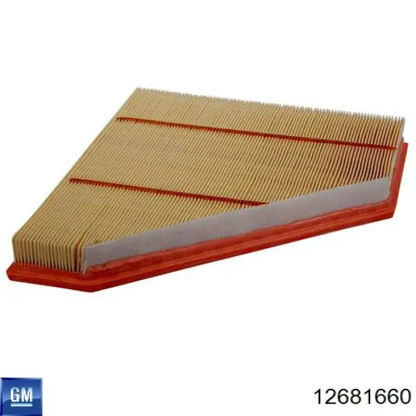 Świeca zapłonowa General Motors 12681660 cena, od 13,86 USD