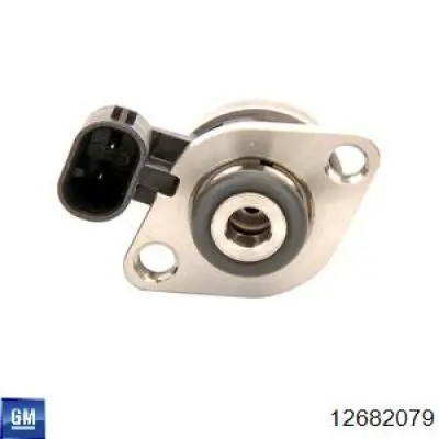 12649461 General Motors Pompa wtryskowa wysokiego ciśnienia