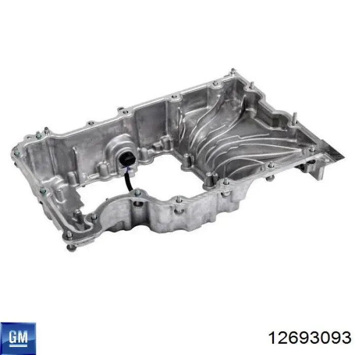  General Motors 12668199 cena, od 61,63 USD