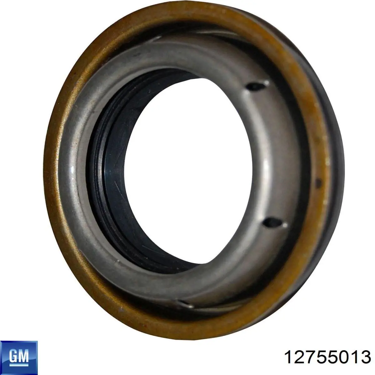 Uszczelniacz półosi mostu przedniego Opel 12755013 cena, od 27,30 USD