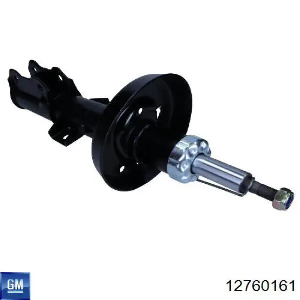 Amortyzator przedni General Motors 12760161 cena, od 54,48 USD