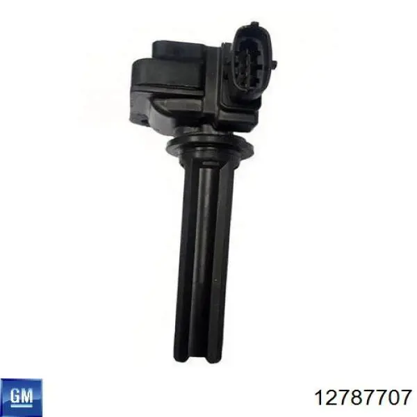 Cewka zapłonowa General Motors 12787707 cena, od 39,05 USD