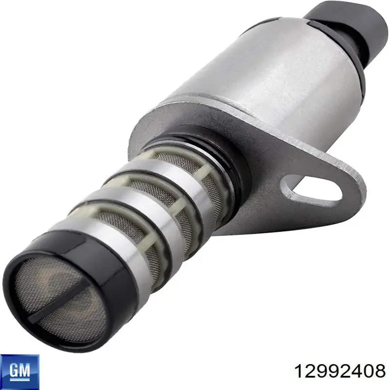 Do koszyka 12992408 General Motors Zawór elektromagnetyczny faz rozrządu