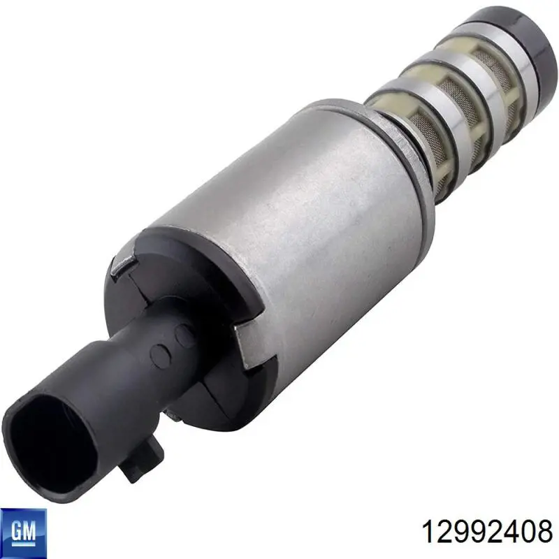 Do koszyka 12992408 General Motors Zawór elektromagnetyczny faz rozrządu