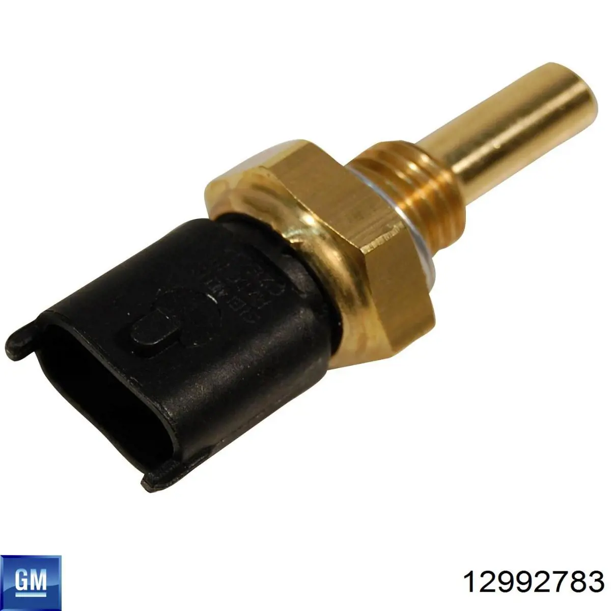 12992783 General Motors Czujnik temperatury płynu chłodzącego