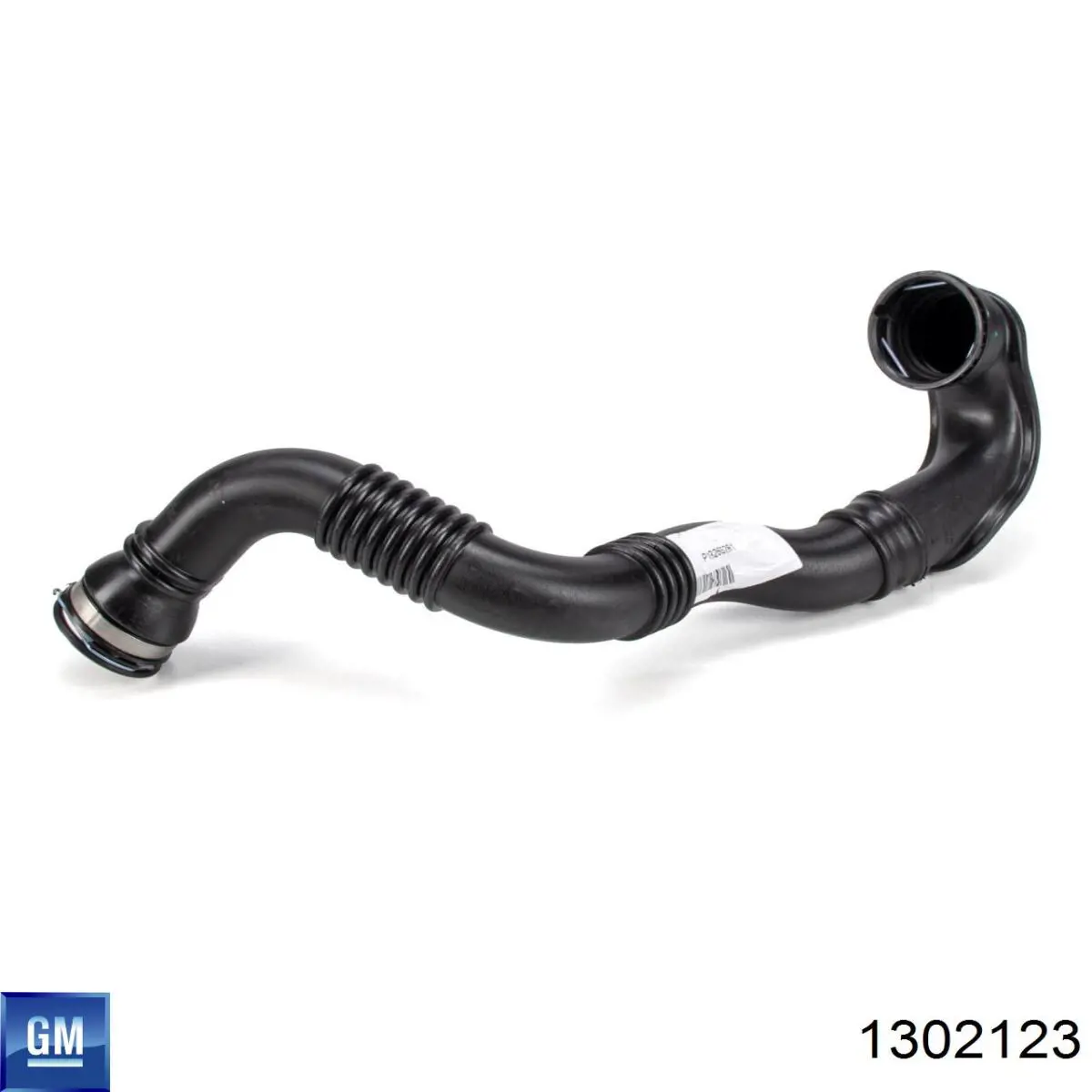 Przewód (króciec) intercoolera 680659 Maxgear