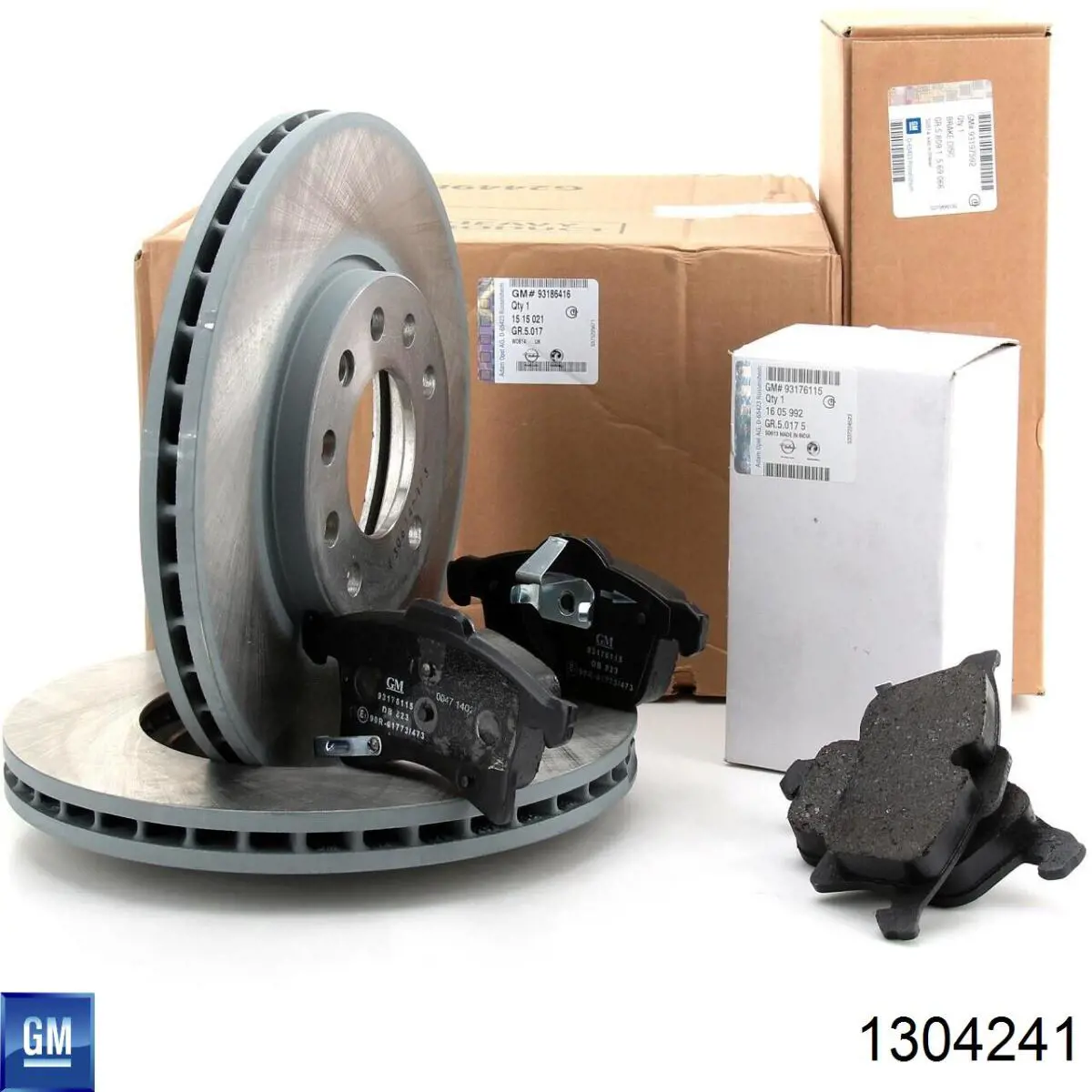 Zbiorniczek wyrównawczy układu chłodzenia General Motors 1304241 cena, od 26,16 USD
