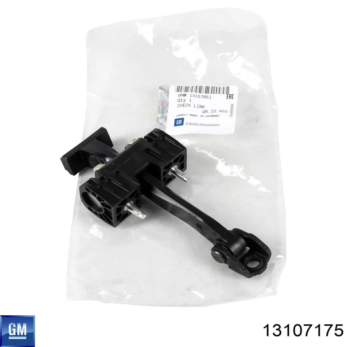 Ogranicznik drzwi przedni Polcar 5509Z31 cena, od 28,59 USD