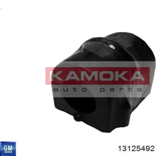 Tuleja stabilizatora przedniego General Motors 13125492 cena, od 3,85 USD