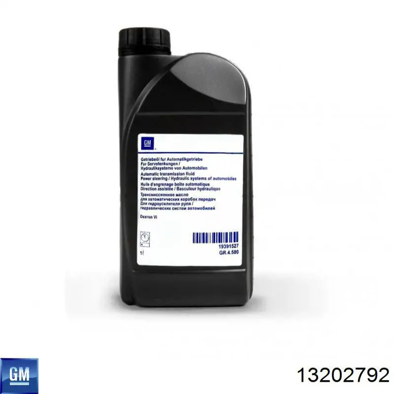 Do koszyka 13202792 General Motors Poduszka (podpora) silnika przednia