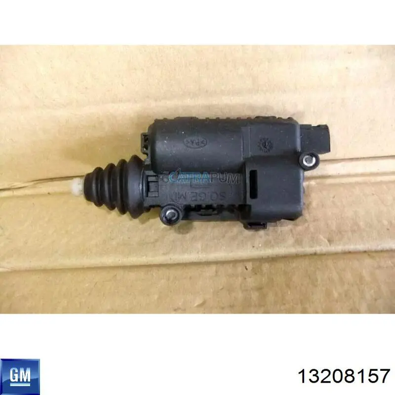  General Motors 6207146