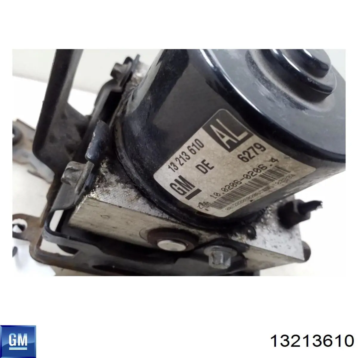  General Motors 13213610