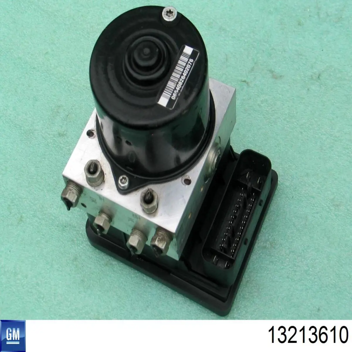 13213610 General Motors Sterownik ABS  hydrauliczny
