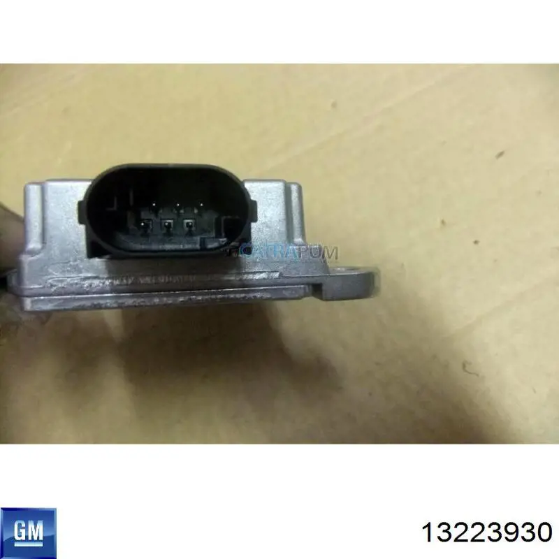  General Motors 13223930 cena, od 59,59 USD