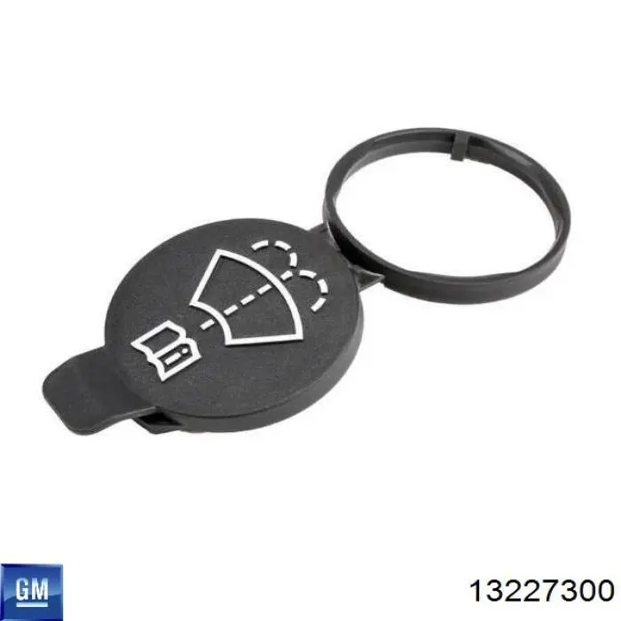 YQ00090780 Peugeot/Citroen Korek zbiornika spryskiwacza