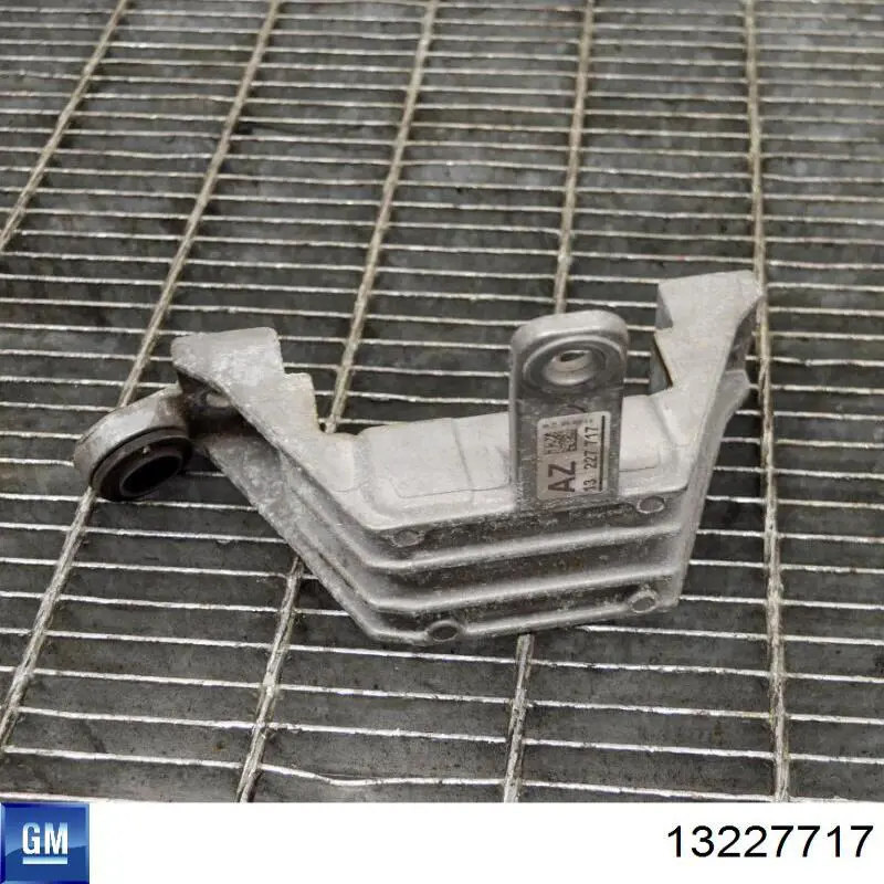 13227717 General Motors Poduszka (podpora) silnika prawa