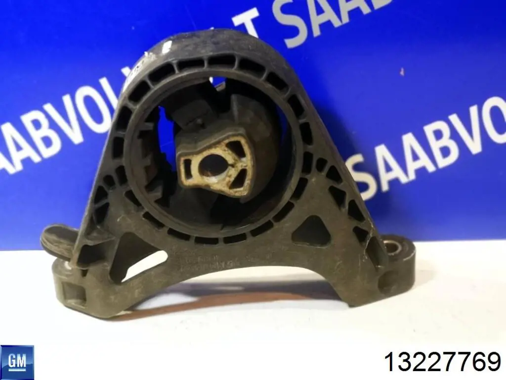 13227769 General Motors Poduszka (podpora) silnika przednia